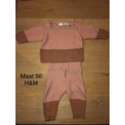 Babykleding