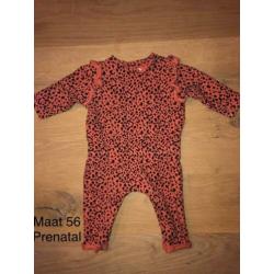 Babykleding