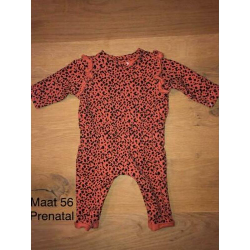 Babykleding