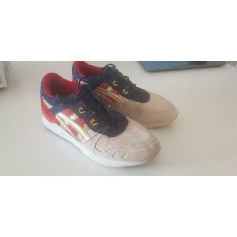 Asics Gel Lyte maat 44