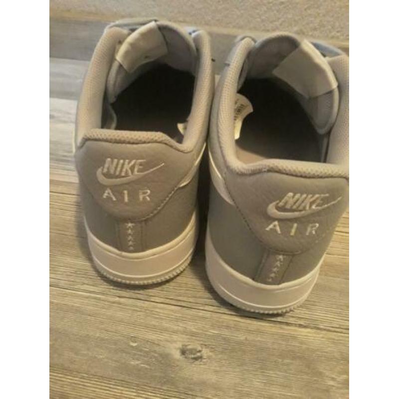 Nike air force maat 47,5