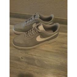 Nike air force maat 47,5