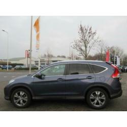 HONDA CR-V 2.2 i-DTEC 4WD Executive / Trekhaak / Garantie