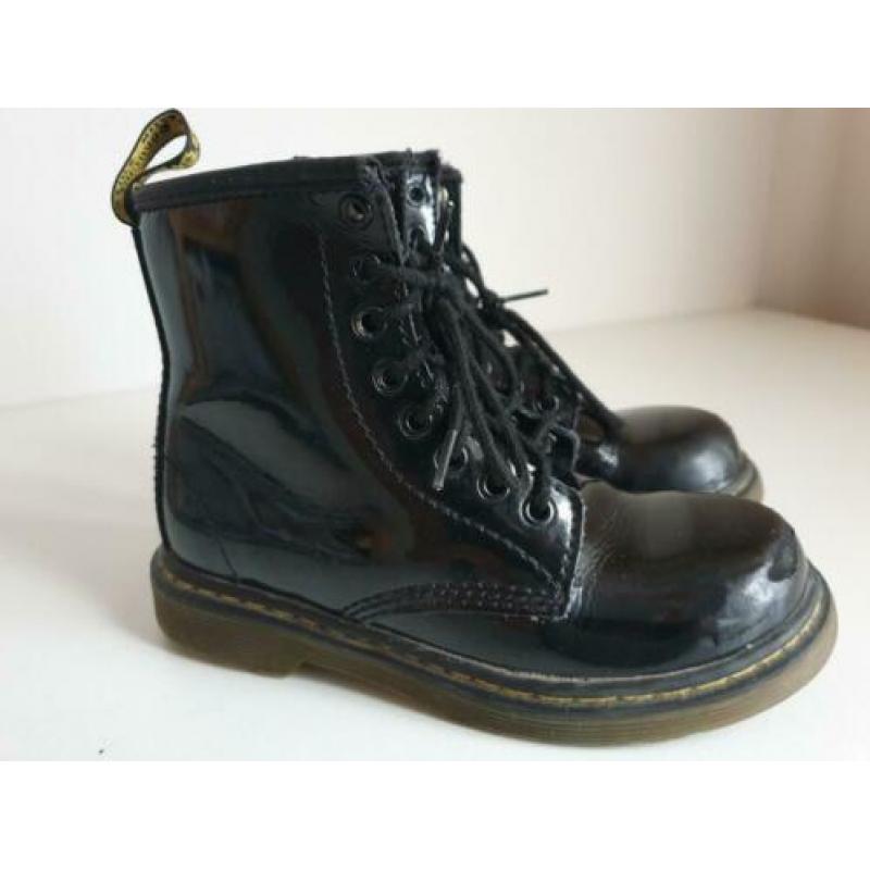 Dr martens maat 28 laarzen