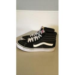 Vans SK8 HI MT41