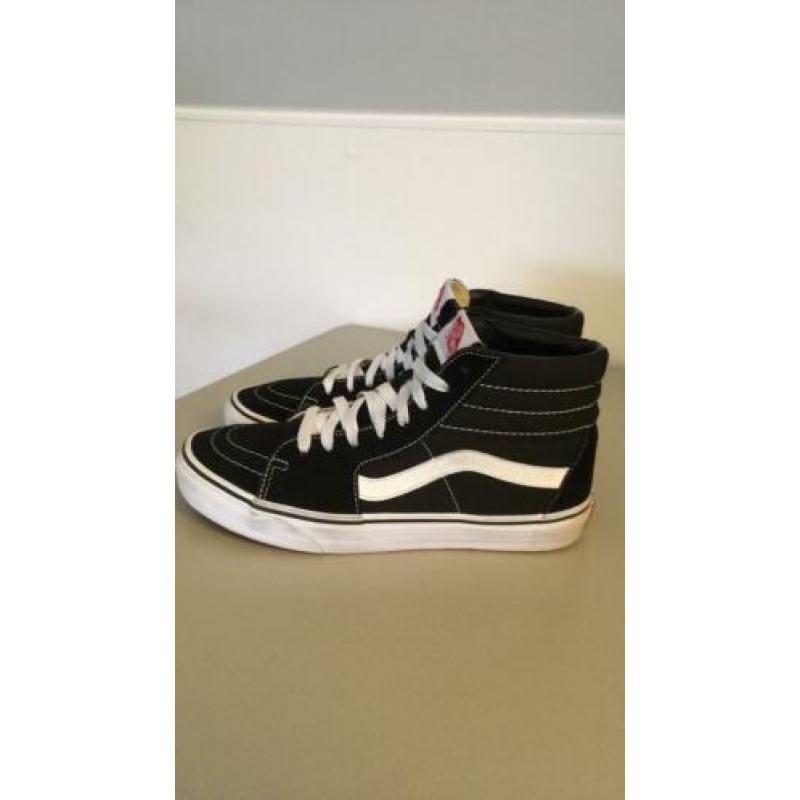 Vans SK8 HI MT41