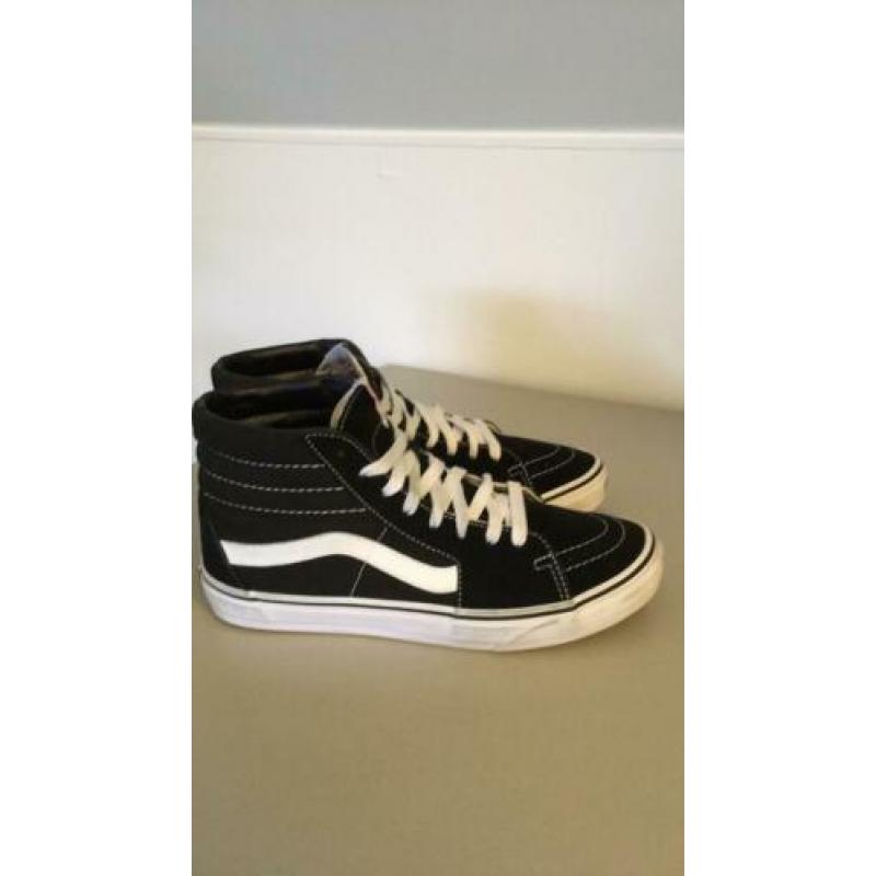 Vans SK8 HI MT41