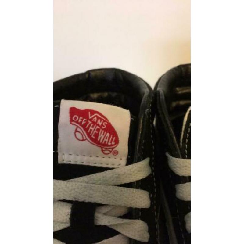 Vans SK8 HI MT41