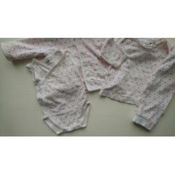 Set prenatal maat 50