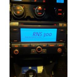 Vw rns 300.