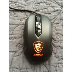 Msi gaming mouse