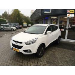 Hyundai Ix35 1.6i GDI i-Vision | Auto Airco | Slechts 81.000