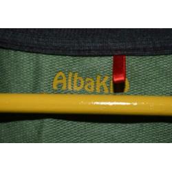 Albababy/Albakid vest, jongen, maat 104