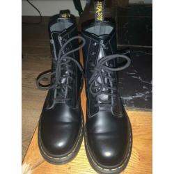 Dr martens