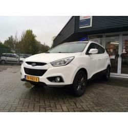 Hyundai Ix35 1.6i GDI i-Vision | Auto Airco | Slechts 81.000