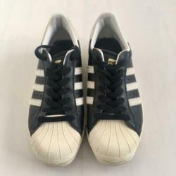 Adidas Superstar sneakers /gympen maat 38