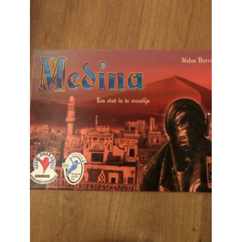 Medina