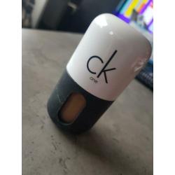 Calvin klein | foundation 3 in 1 | 900 walnut | ZGAN