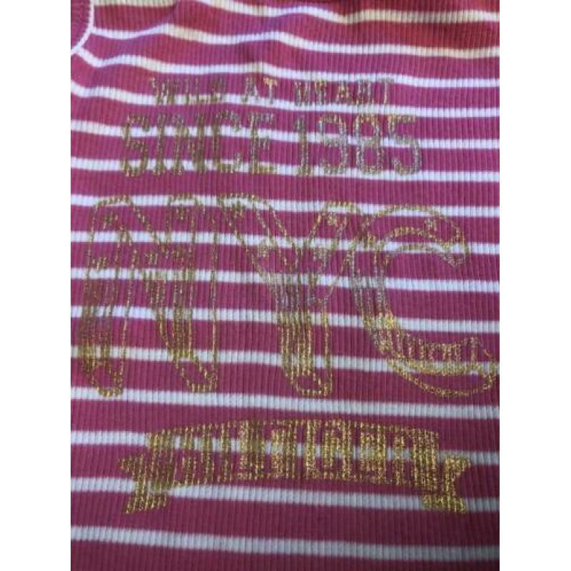 Top singlet maat 98 Tommy Hilfiger