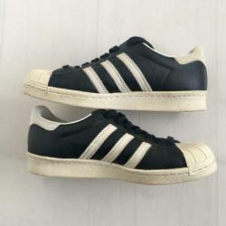 Adidas Superstar sneakers /gympen maat 38