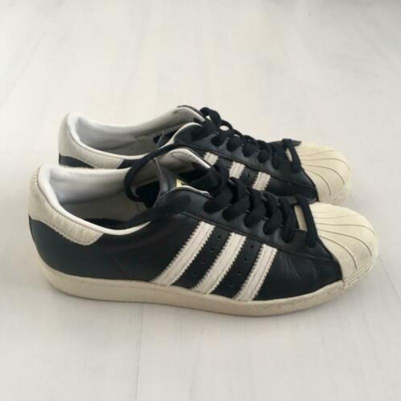 Adidas Superstar sneakers /gympen maat 38