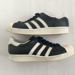 Adidas Superstar sneakers /gympen maat 38