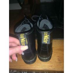 Dr martens