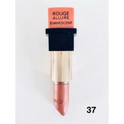 Chanelskin Rouge Allure Lipstick testers nr 37 - 122