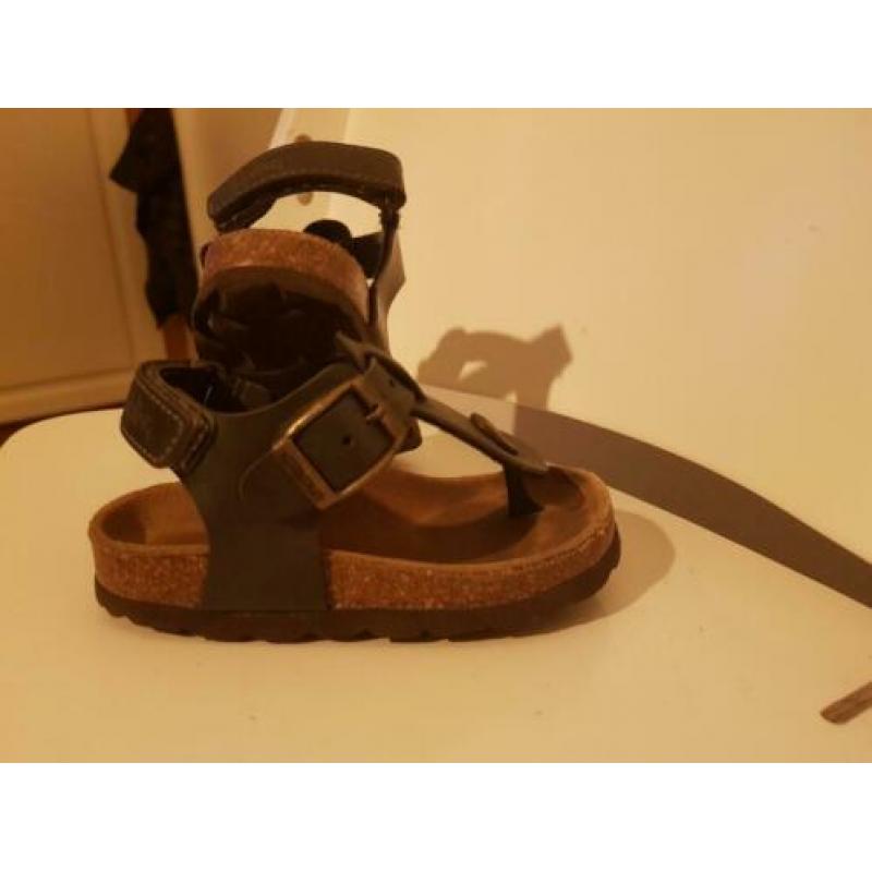 Kipling juan jongens sandalen 13 cm