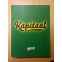 Bedrijfsfotoboek: Carel van Hees - Kapitaal (LMC 2009)