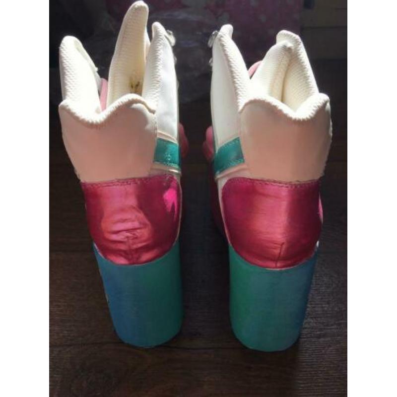 YRU my little pony gymschoenen