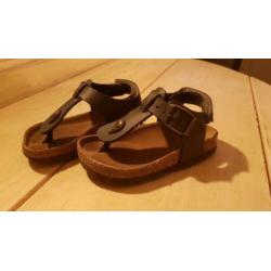 Kipling juan jongens sandalen 13 cm