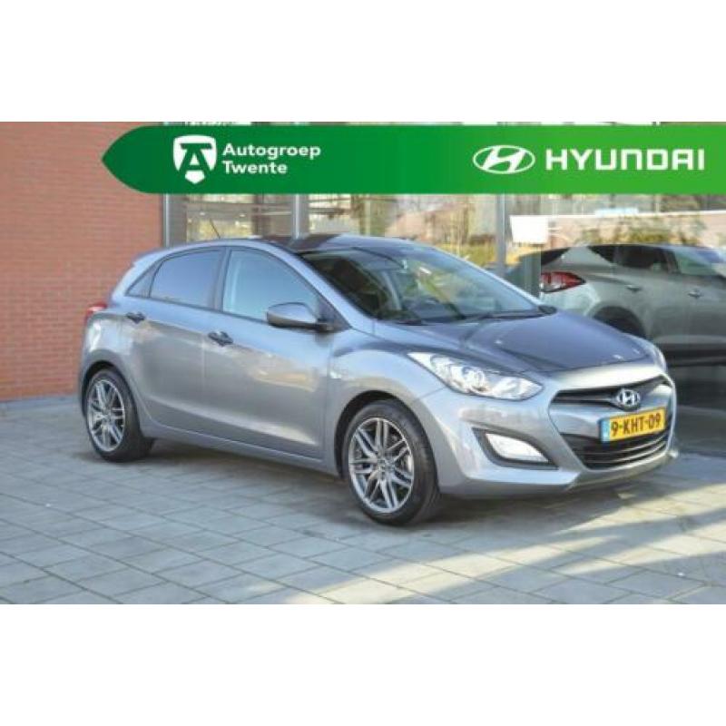 Hyundai i30 HB 1.4i i-Drive Cool + 17"LM