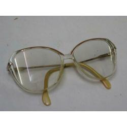 rodenstock jeanette oldscool vintage bril sterkte ? (84)