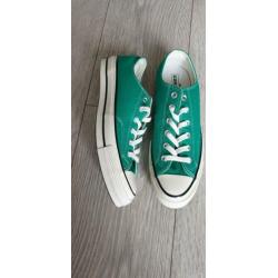 Nieuwe Converse all star maat 41