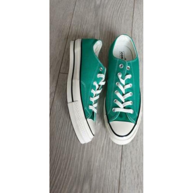 Nieuwe Converse all star maat 41