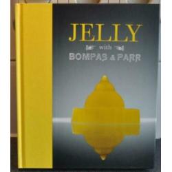 Jelly With Bompas & Parr (ENGELS)