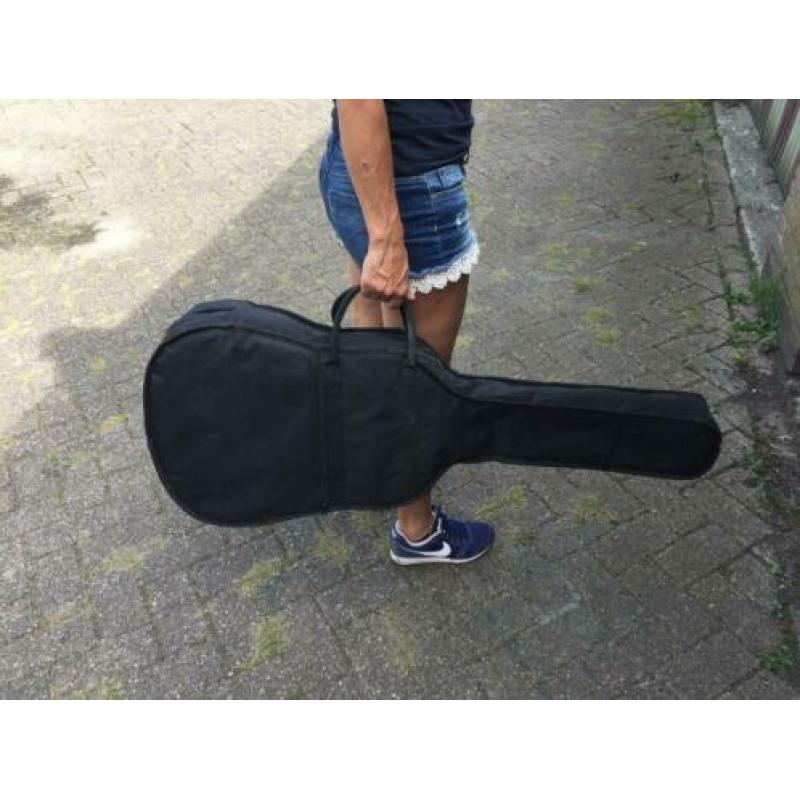 Gitaar Fender