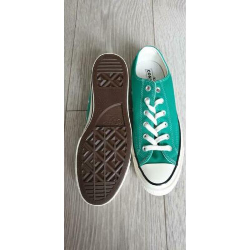 Nieuwe Converse all star maat 41