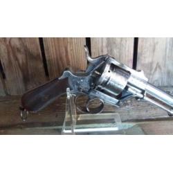 12mm Penvuur revolver