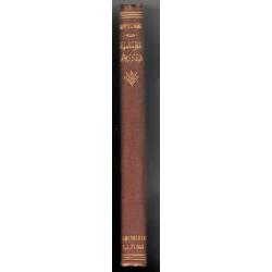 Harriët Beecher Stowe ~ De kleine vossen ~ 3e druk ~ 1867