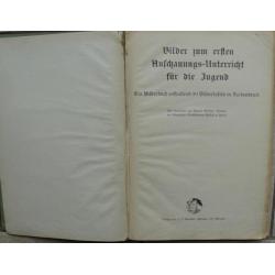 Duits Bilderbuch rond 1900