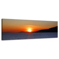 Diverse Canvas Panorama's - slechts EUR 49!