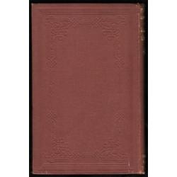 Harriët Beecher Stowe ~ De kleine vossen ~ 3e druk ~ 1867