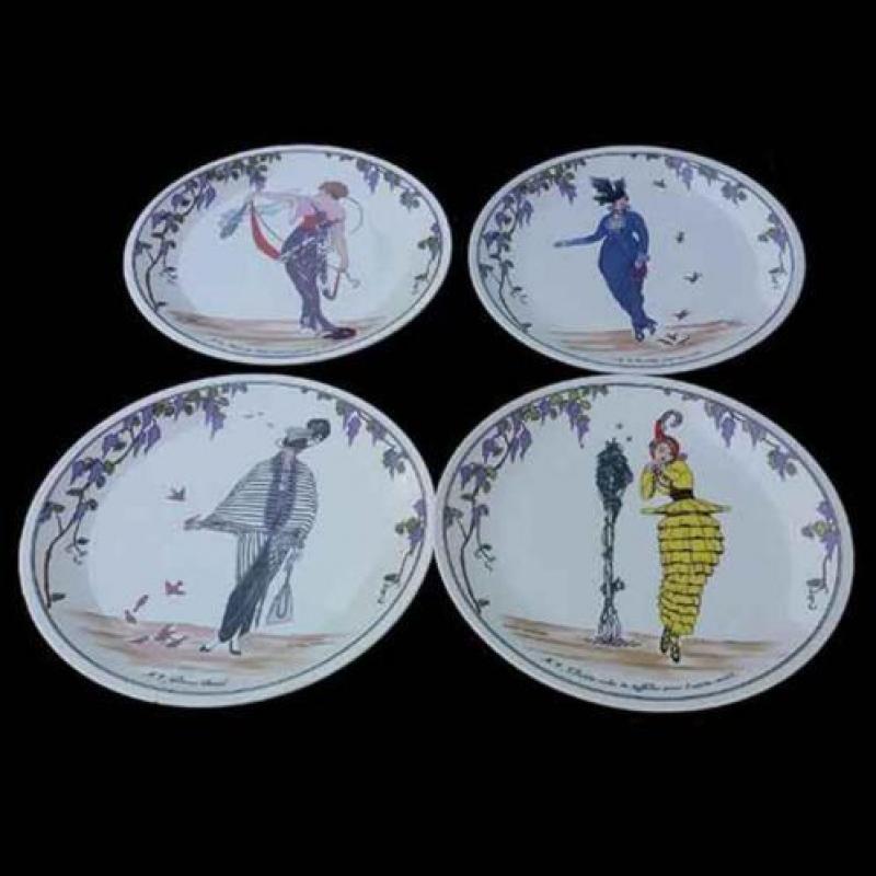 Villeroy & Boch Design 1900