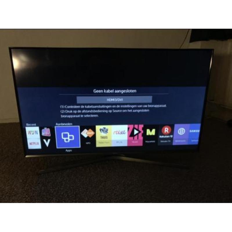 Samsung Smart TV UE40J5500