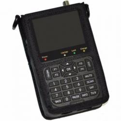 Satlink LCD satelliet meter, WS-6906