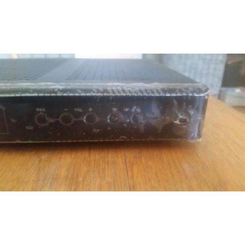 Cisco 8485DVB Tv decoder