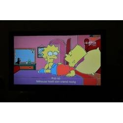 LG Plasma TV 32PC51