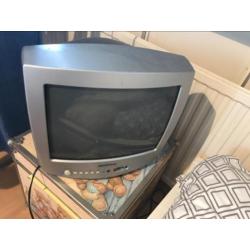 Daewoo tv 14 te koop